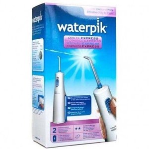WATERPIK IRRIG CORDL. EXPRESS WP02 WHITE