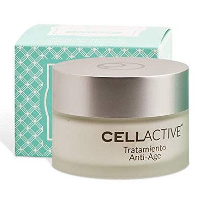 CELLACTIVE CREMA ANTI AGE 50GR