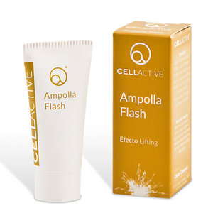 CELLACTIVE AMPOLLAS FLASH 5GR