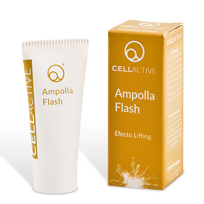 CELLACTIVE AMPOLLAS FLASH 5GR