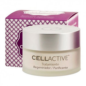 CELLACTIVE REGENERADOR PURIFICANTE 50GR