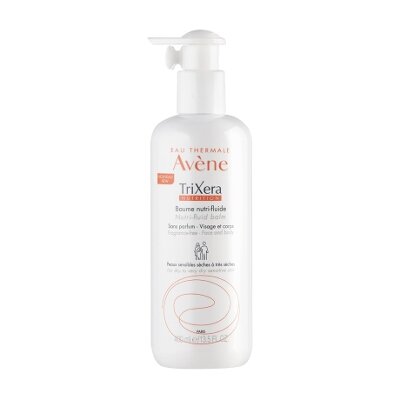 AVENE TRIXERA BALSAMO NUTRI-FLUIDO 400ML