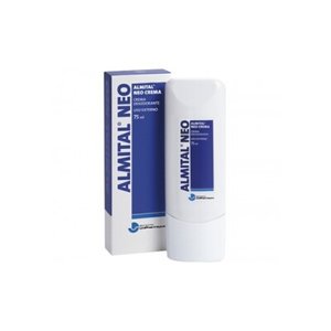 ALMITAL NEO DESODORANTE CREMA 100 ML