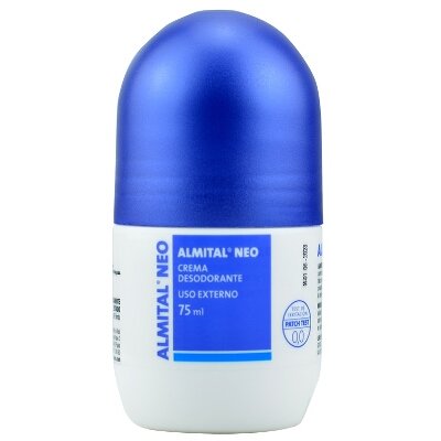 ALMITAL NEO ROLL-ON 75 ML
