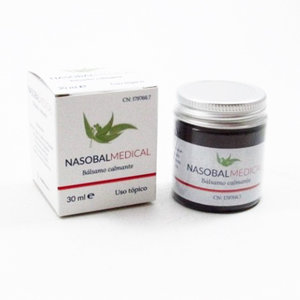 NASOBALMEDICAL 50 ML