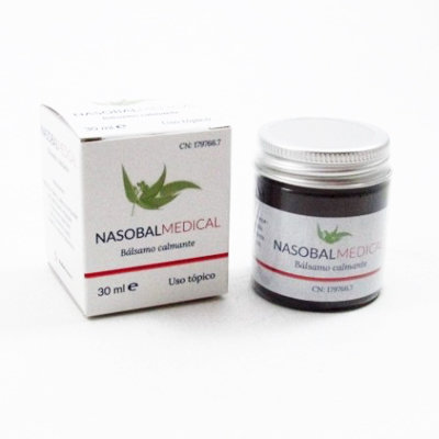NASOBALMEDICAL 50 ML