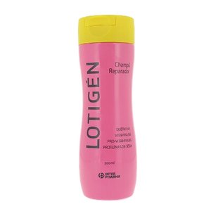 LOTIGEN CHAMPU REPARADOR 300 ML