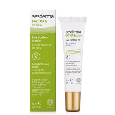 FACTOR G RENEW CREMA CONTORNO OJOS 15 ML