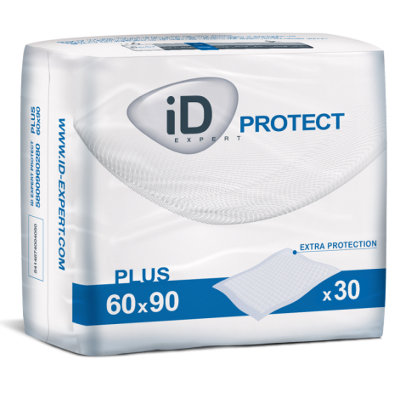 ID EMPAPADOR EXPERT 60X90 PLUS 30 UNID