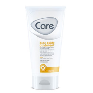 ID CARE CREMA PROT OXIDO ZINC 100 ML