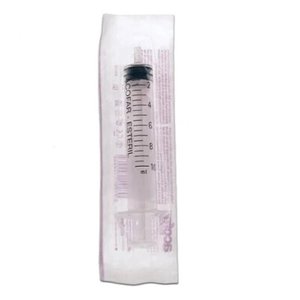 ACOFAR JERINGA 3 PIEZAS ESTERIL S/AG 10M