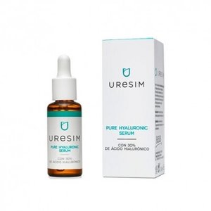 URESIM HYALUR PURE SERUM 30ML