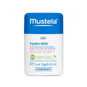 MUSTELA HYDRA STICK 10 ML.