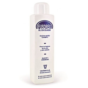 FUSDREX GEL COLAGENO 1000 ML