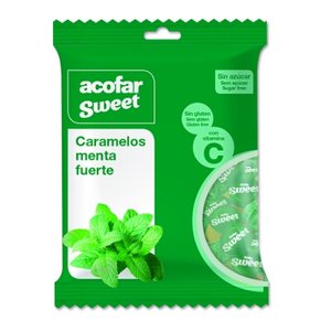 ACOFAR VIVERA CARAME MENTA FUER SAZ BOLS