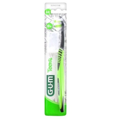 CEPILLO DENTAL JUNIOR TEENS GUM 904