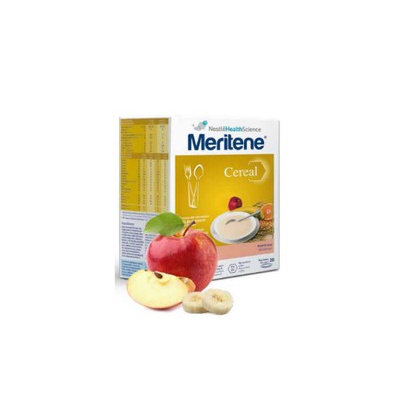 MERITENE CEREAL MULTIFRUTAS 300G 2SOBRES