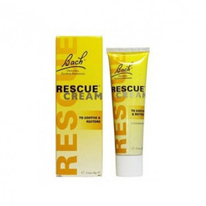 BACH RESCUE CREAM 30 GRAMOS
