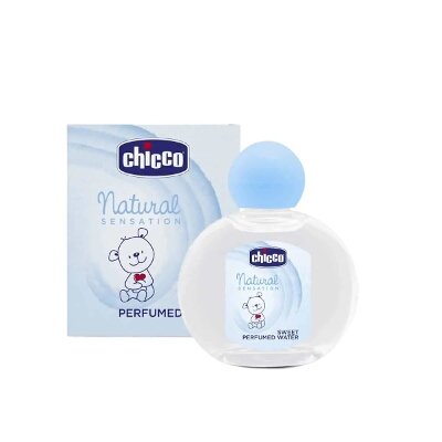 NATURALSEN AGUA PERF CHI 100ML