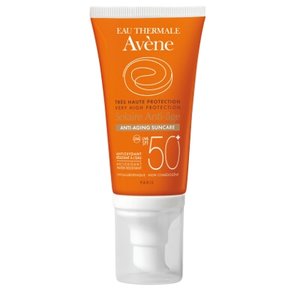 AVENE SOLAR ANTIEDAD FP 50+