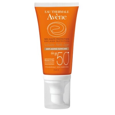 AVENE SOLAR ANTIEDAD FP 50+