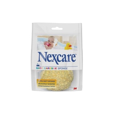 NEXCARE ESPONJA BABY