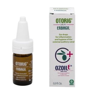 OTORIG GOTAS 10 ML