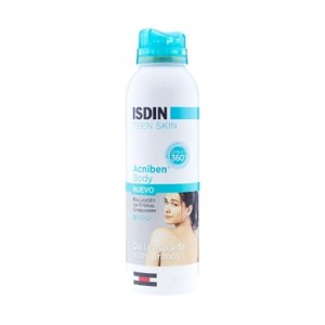 ISDIN TEEN SKIN ACNIBEN BODY 150 ML