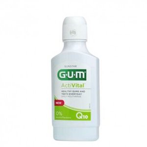 GUM ACTIVITAL COLUTORIO 500 ML