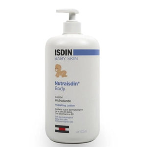 NUTRAISDIN LOCION HIDRATANTE 750 ML