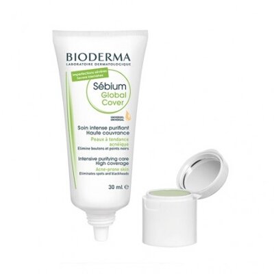 SEBIUM GLOBAL  COVER 30ML