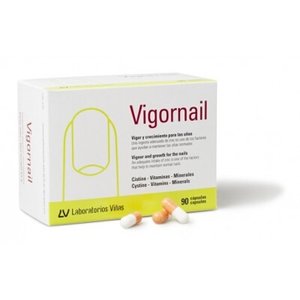 VIGORNAIL 90 CAPS