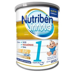 NUTRIBEN INNOVA 1 800 GR