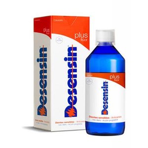 DESENSIN PLUS COLUTORIO 500ML