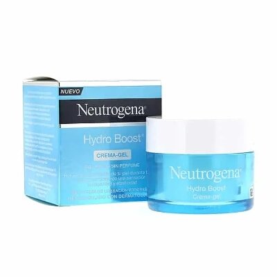 NEUTROGENA HYDROB FACIAL CREMA GEL 50ML