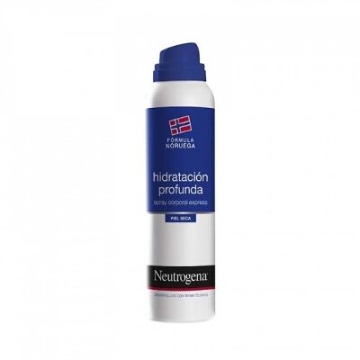 NEUTROGENA SPRAY PIEL SECA 200 ML