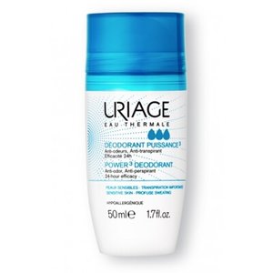 DESODORANTE URIAGE ROLL ON 50 ML