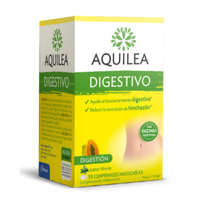 AQUILEA DIGESTIVO 30 COMP