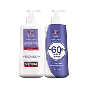 NEUTROGENA VR ELASTICIDAD INTENSA DUPLO
