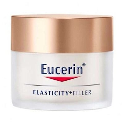 EUCERIN ELASTICITY + FILLER CR DÍA 50ML