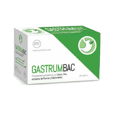 GASTRUMBAC 30 SOBRES