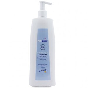PEDIATOPIC CUIDADO CORPORAL 500 ML
