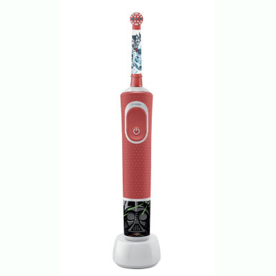 CEPILLO ORAL-B VITAL.STAR WARS