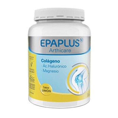EPAPLUS COL+HIA+COND+MAG 21D LIMON 284G