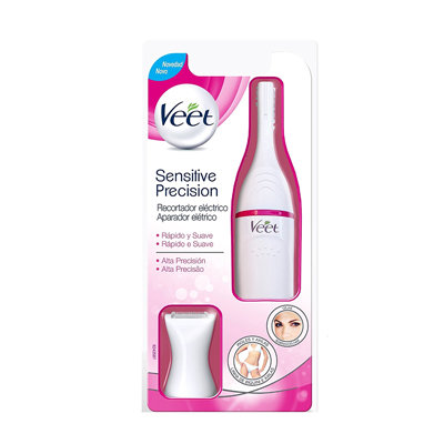 VEET SENSITIVE RECORTADOR ELECTRICO