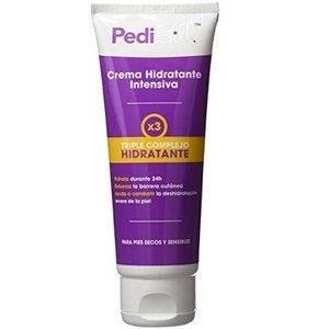 PEDISILK CREMA PIES HIDRAT INTENS 100 ML