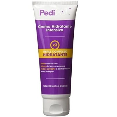 PEDISILK CREMA PIES HIDRAT INTENS 100 ML