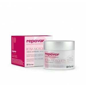 REPAVAR REGENERADORA CREMA ANTIEDAD 50ML