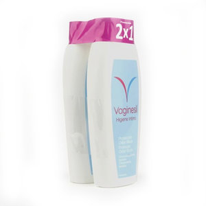 PACK DUPLO HIGIENE INTIMA ODORBLOCK 250M