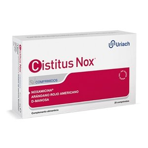 CISTITUS NOX 30 COMP